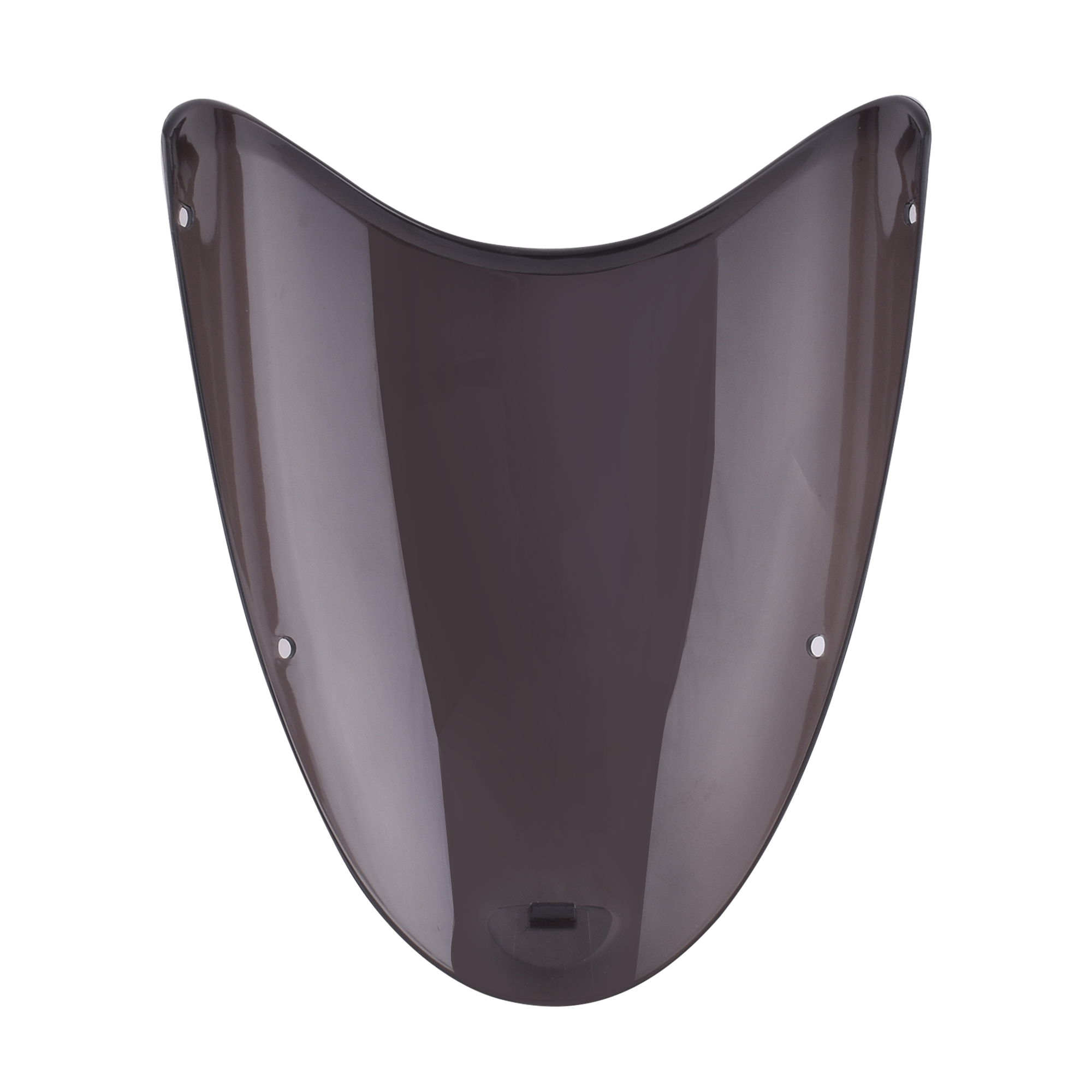 Uno Minda GV-5201M Glass Visor for Bajaj Discover